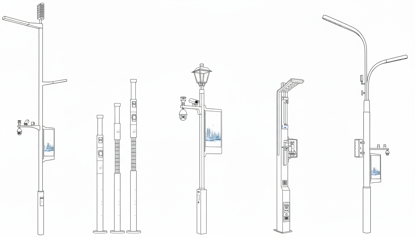 smart-poles-outlined-image smart poles outlined image
